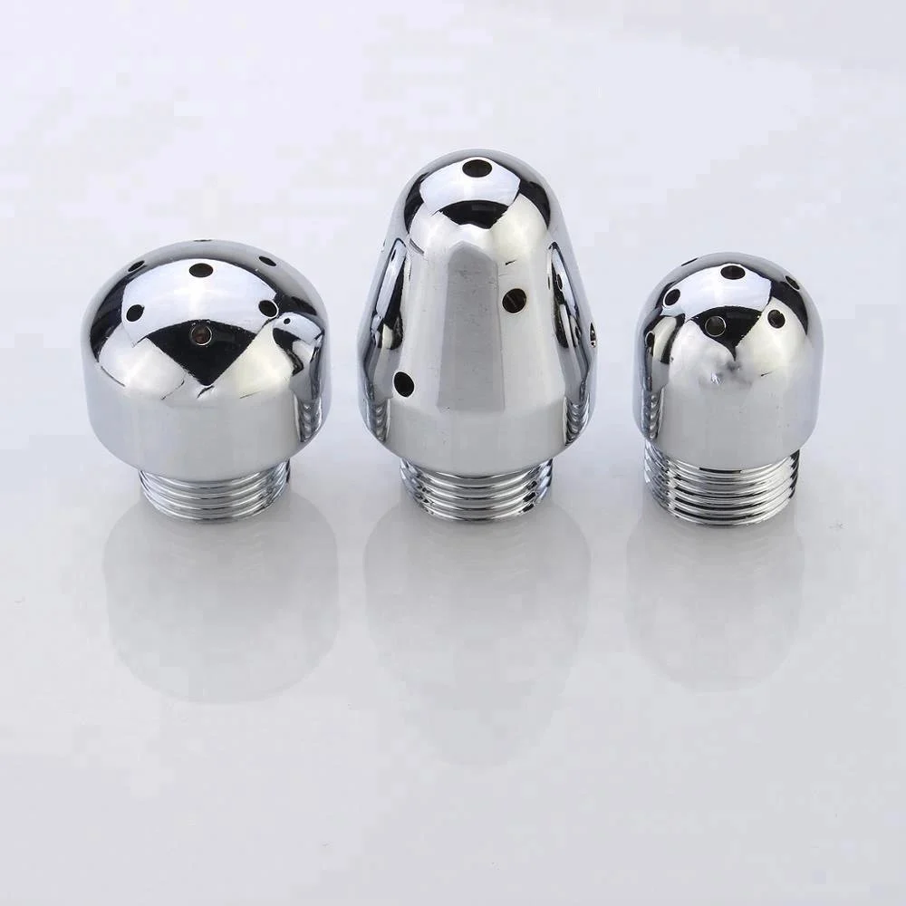 1Set Small Shower Head Enema Water Nozzle Anal Plug Head Enema Anal Cleaning Kit Faucet Vaginal Washing