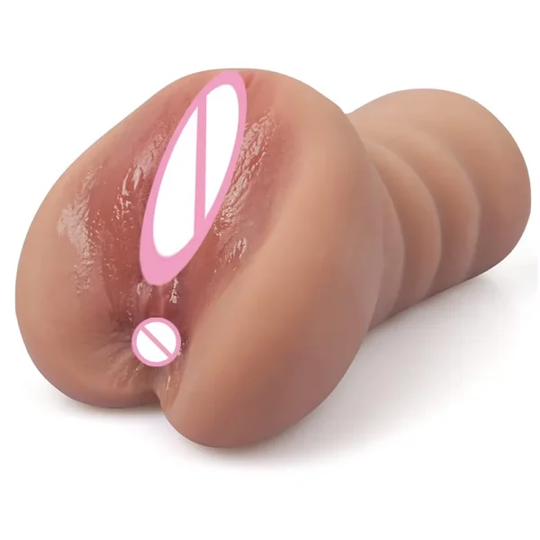 Adult Product Male Masturbator Sex Toys Men Sex Toy Masturbation Pocket Pussies