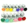 3 Size S M L Metal Anal Plug Stainless Butt Plug Fetish Adult Anal Sex Toys Jewelry Anal Butt Plug for Men Woman