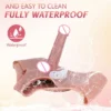 Squirting Penis With Silicone Pants Ejaculation Realistic Dildo Underwear Skin Touch Sex Toys for Women