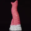New Color 20cm Thick Big Realistic Silicone Dildo for Women Elephant Nose Shape Dildo Anal Plug Sex Toys Products