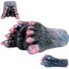 Alien Masturbator for Men Monster Male Onahole Silicone Pocket Pussy Man Penis Stroker Realistic Vagina Unique Textured
