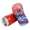 Alien Silicone Male Masturbator Sex Toys Artificial Realistic Vaginal Penis Stroker for Men Real Pussy Sex Toys Erotic Goods