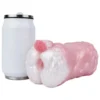 Enchantress Series Aircraft Cup Soft Silicone Male Masturbator Fantasy Monster Marmoset Artificial Animal Pussy Adult Toys