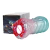 Fantasy Airplane Cup Male Masturbating Sex Toy Realistic Skin Texture Male Masturbators Cup Adult Sex Toys
