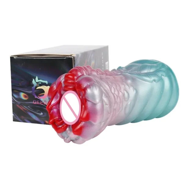 Fantasy Airplane Cup Male Masturbating Sex Toy Realistic Skin Texture Male Masturbators Cup Adult Sex Toys
