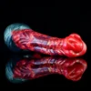 Soft Skin Rubber Feeling Sex Toy With Penis Man Woman Gay With Suction Cup