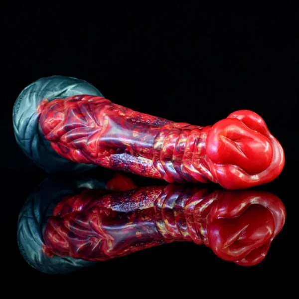 Soft Skin Rubber Feeling Sex Toy With Penis Man Woman Gay With Suction Cup