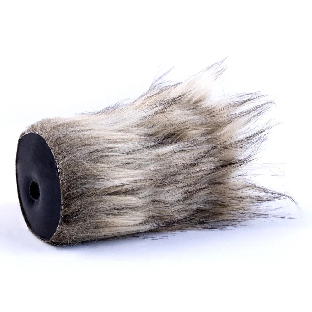Fantasy Bristle Dog Plush Monster Pussy Vagina Soft Tight Liquid Silicone Male Masturbation Cup Adult Sex Toys for Mana
