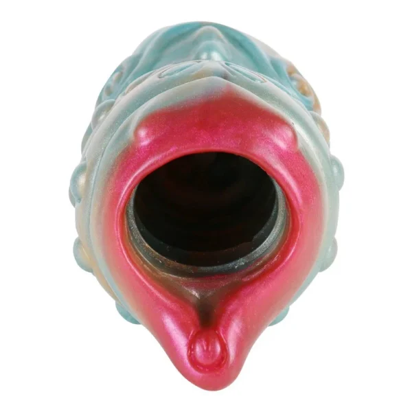 Astralfairy Mature Fantasy Stroker Realistic Animal Masturbator Monster Pocket Pussy Stroker Liquid Silicone Vagina