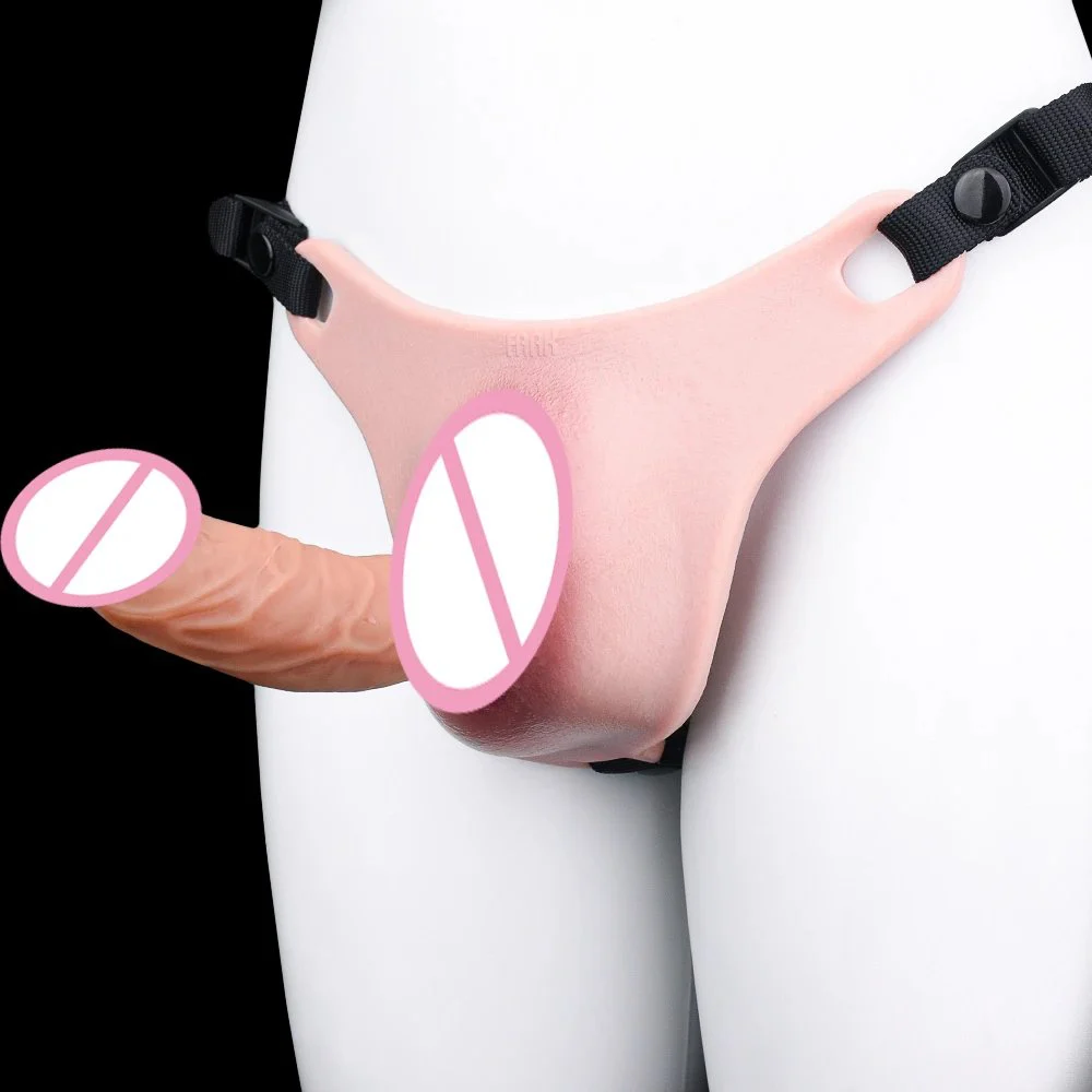 Wearable Simulated Vaginal Patch Medical-grade Silicone Sex Toys Are Suitable for Transgender Individuals