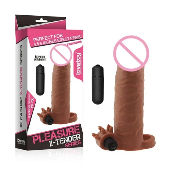 Optimus Prime Vibration Series Soft Rubber Grow Thicker Single Frequency Vibrator Dildo Sex Toys