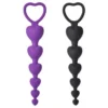 6 Beaded Anal Plug Sex Toy for Couples Premium Anal Sex Toys