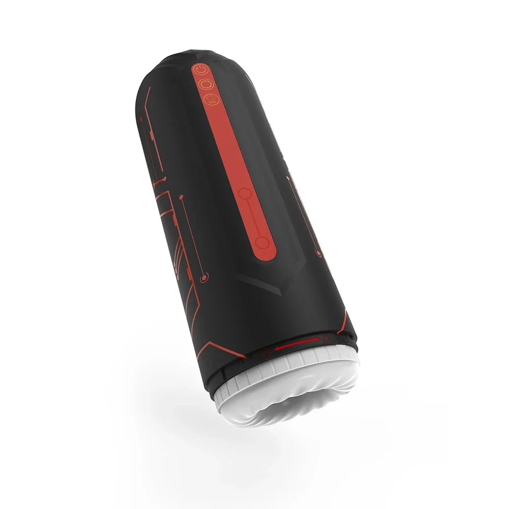 Automatic Rotation Male Masturbation Cup Sex Toy for Men