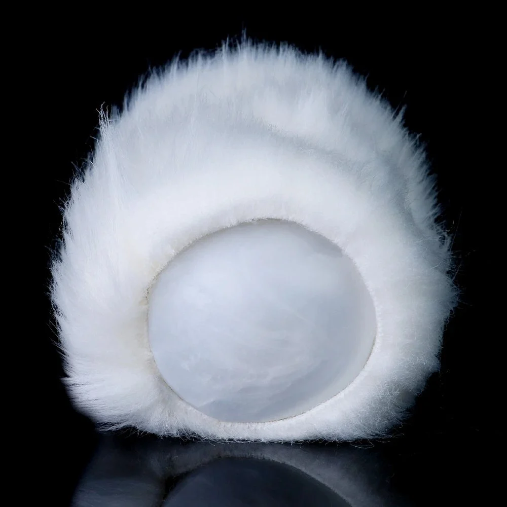 Fantasy Military Horse White Plush Monster Pussy Soft Tight Liquid Silicone Male Masturbation Cup Adult Sex Toys