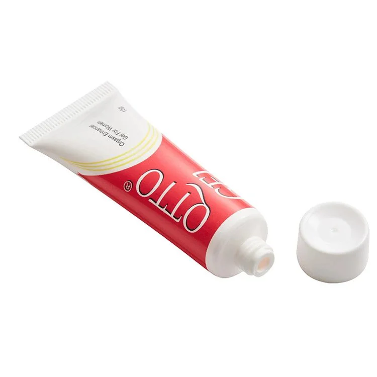 Female Private Care Adult Sexual Products Female Private Care Massage Cream Orgasm Enhancer Gel for Women