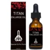 Male Private Care Repair Cream Special Gel for Men Penis Massage Power Oil