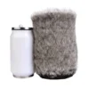 Fantasy Xiu Dog Plush Monster Masturbator Vagina Pocket Liquid Silicone Soft Male Masturbation Cup Adult Sex Toy