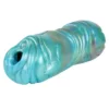 Food Grade Soft Safe Silicone Consonance Masturbation Cup AlI-Channel Realistic Vagina Feel Pussy Sex Toys Masturbation for Men