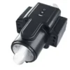 Automatic Telescopic Sucking Vibration Cup Adult Male Masturbator for Male Masturbation