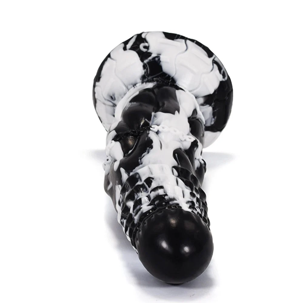 Novelty Toys Sex Adult Anal Plug Animal Penis Sex Toy Penis alien Dragon Dildo for Women