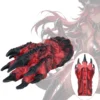 Claws Fantasy Creature Silicone Male Masturbator Large Size Pocket Realistic Adult Pleasure Cup for Men