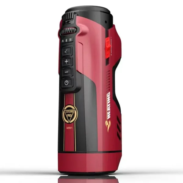 708 Pro Masturba Heating Sex Machine Piston Sucking Masturbation Cup Sex Toys for Men 18 Automatic Telescopic Male Masturbator