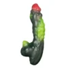 Oral Vacuum Stimulator Massager Vibrator Wand for G Spot Vagina Pussy Rabbit Sex Mini Vibrator