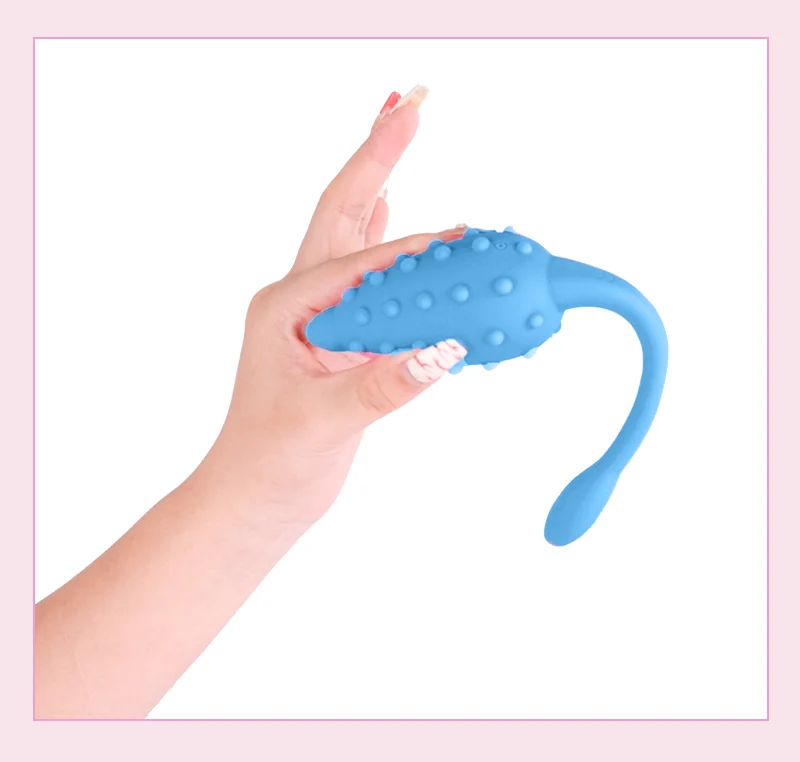 Tail vibrator anal plug Woman Vibrator Adult Pleasure vibrator Sex toy waterproof Masturbation Massage