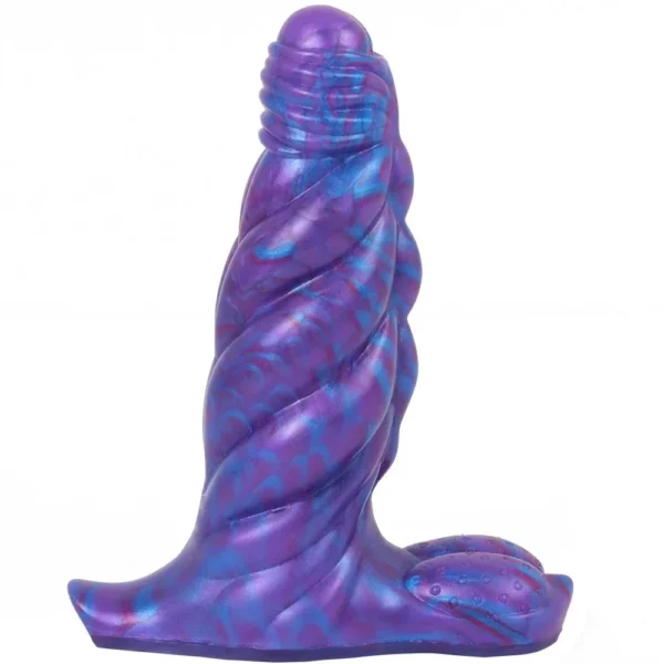 The Liquid Silicone Vaginal Stimulator Is Suitable for Women's Vibrating Masturbators and Provides a Realistic Experience