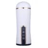 10-Frequency Male Adult Masturbator Sex Toy