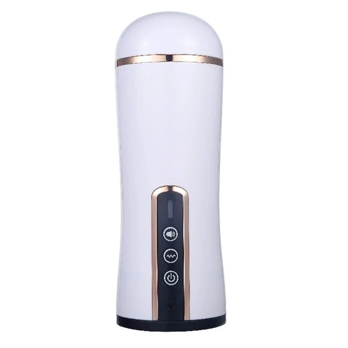 10-Frequency Male Adult Masturbator Sex Toy