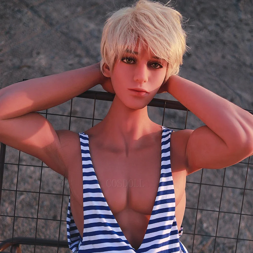 Customizable Silicone Male Sex Doll Gays Torso Sex Love Doll Black Realistic Manly Sex Dolls