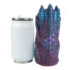 Fantasy Dragon Design Male Masturbator Single Channel Silicone Men's Onahole Pocket Pussy Stroker Adult Sex Toys