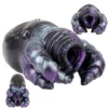 Arrival Single Hole Silicone Monster Male Masturbator Sex Toys for Adult Fantasy Pocket Pussy Stroker Men's Penis