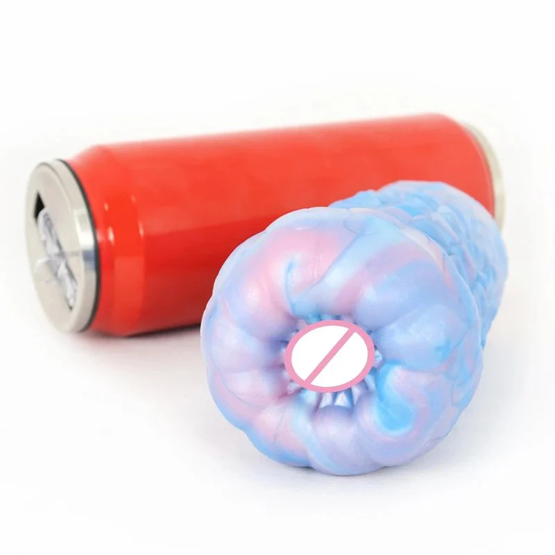 Artificial Real Vagina lifelike Sex Doll Male Masturbators Silicone Dildos For Men Aircraft Cup With Clitoris