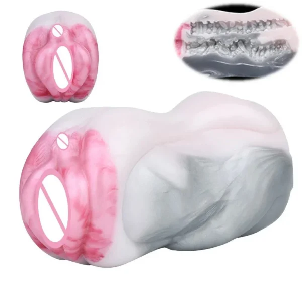 Fantasy Dolphin Vaginal Male Masturbation ,animal Vaginal Stroker Sex Toy for Male,Monster Pussy Masturbator Fetish Sex Toy