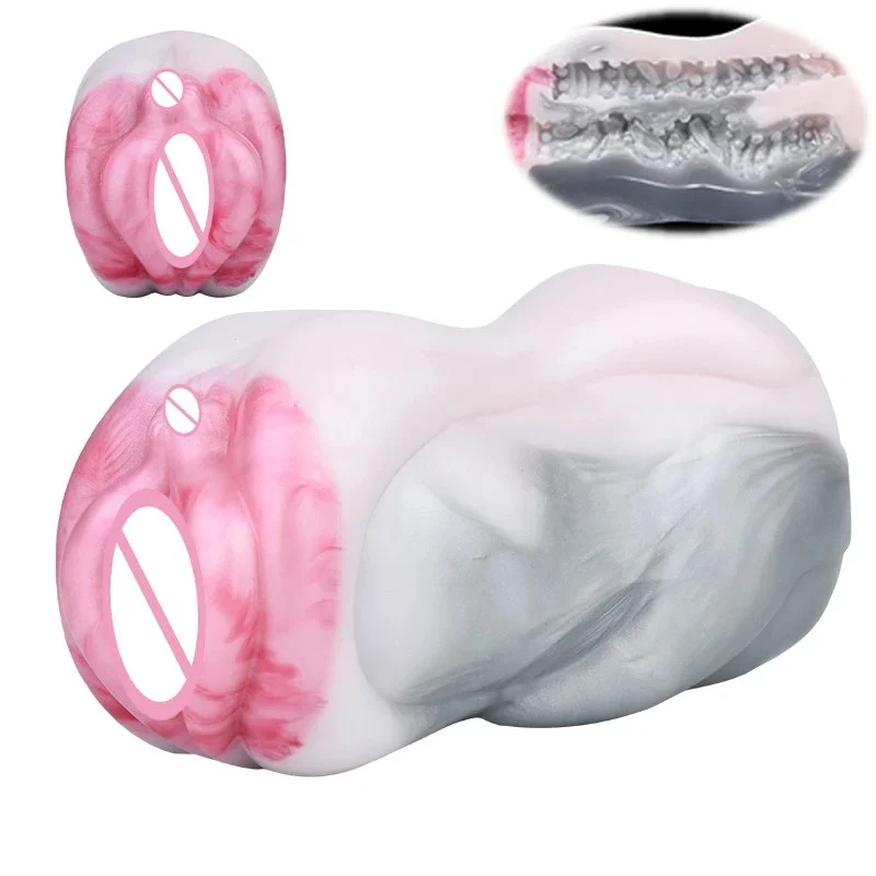 Fantasy Dolphin Vaginal Male Masturbation ,animal Vaginal Stroker Sex Toy for Male,Monster Pussy Masturbator Fetish Sex Toy