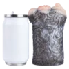 Liquid Silicone Men Masturbation Cup Animal Sex Toy Simulating Monkey Male Masturbating Sex Toy for Man Masturbators