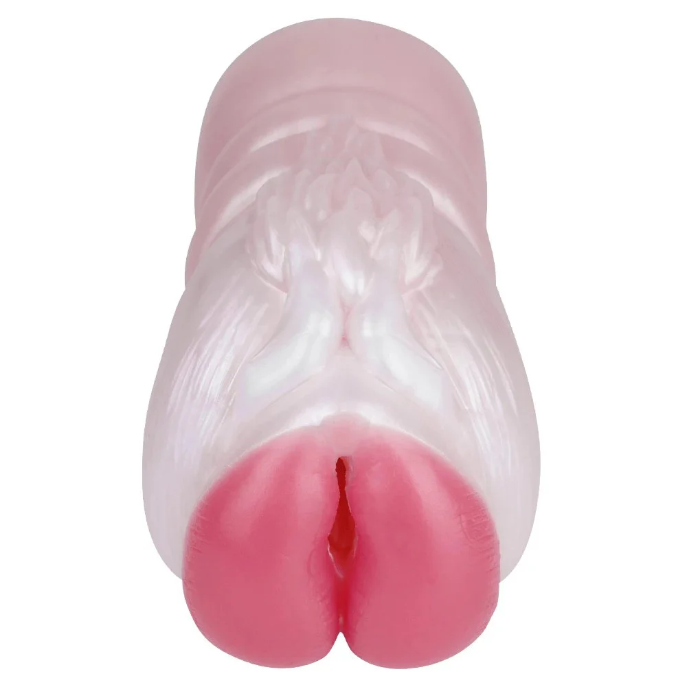 Enchantress Series Aircraft Cup Fantasy Monster Kangaroo Soft Male Masturbator Monster Pussy Pocket Adult Toys