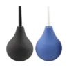 Enema Bulb 220ml Medical Grade Pvc Injections Enema Bulb Syringe Anal Enema for Cleaning Anal Vaginal Sex Toys