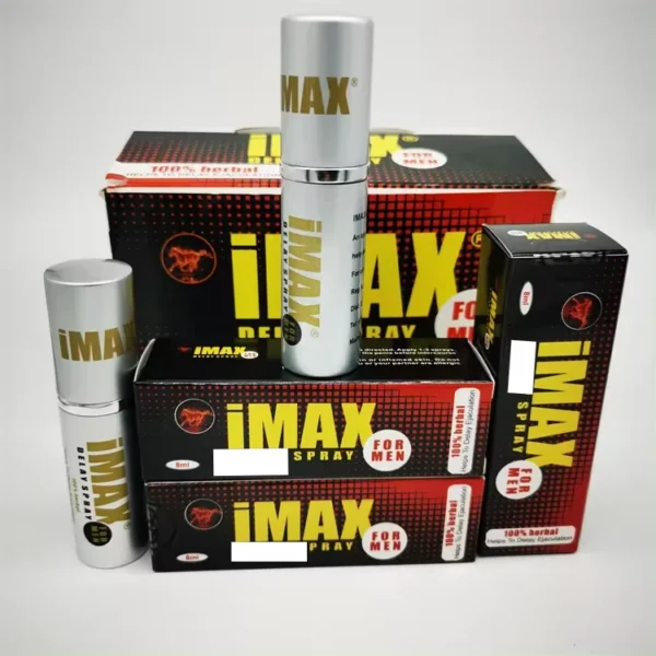 Delay Spray 8ml Sex Spray for Men Long and Lasting Ejaculation Delay Spray for Male