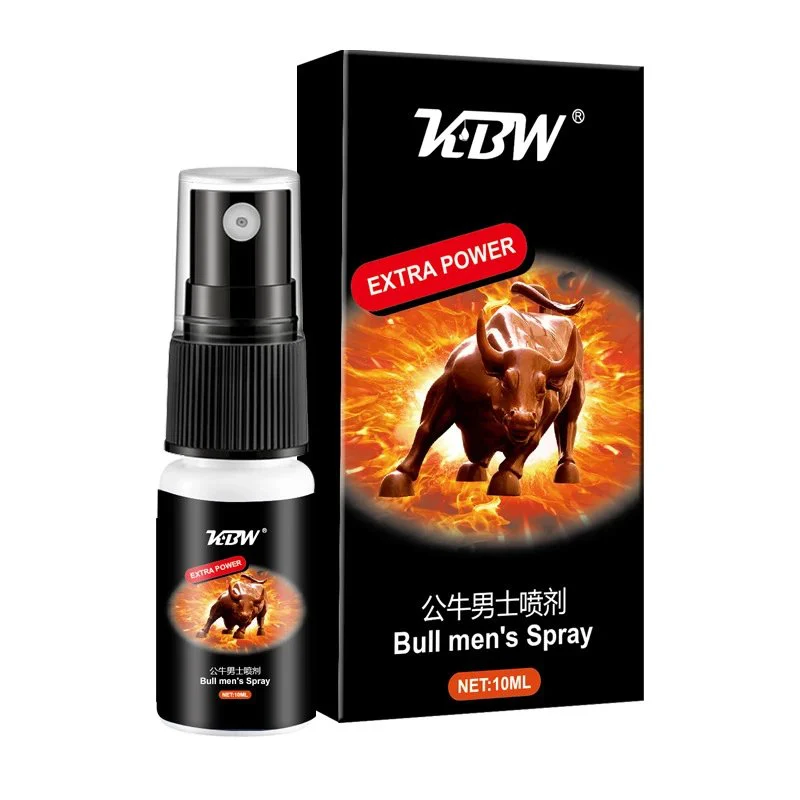 Delay Spray 10ML Natural Herbal Male Long Time Sex Sexual Products for Man