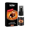 Delay Spray 10ML Natural Herbal Male Long Time Sex Sexual Products for Man