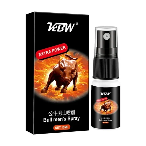 Delay Spray 10ML Natural Herbal Male Long Time Sex Sexual Products for Man