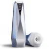 Male Masturbator Penis Pump with 10 Vibration & 3 Suction Modes 100% Waterproof Real Touch Feeling for Vagina Adult Toy