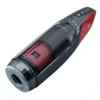 Automatic Telescopic Rotation Penis Massager with Vibration and Sucking Features Hands-Free Male Masturbator for Men