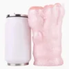 Fantasy Monster Animal Shape Silicone Male Masturbator Single Channel Realistic Vagina Man Stroker Sex Toys Pocket Pussy