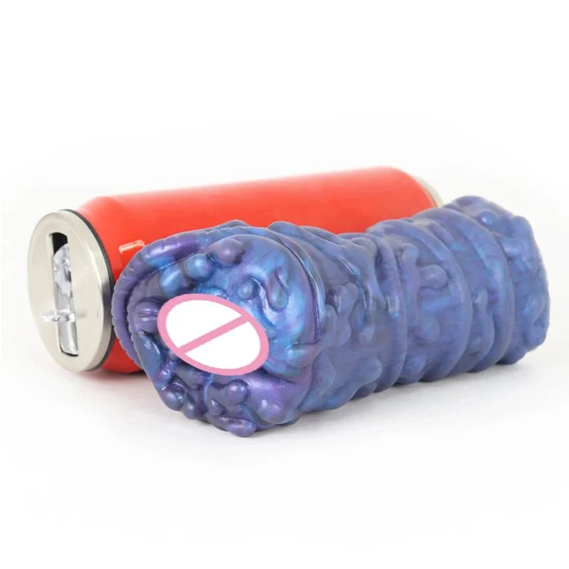 Amazon Artificial Realistic Animal Akatos Male Masturbation Aircraft Cup Sex Toys for Men