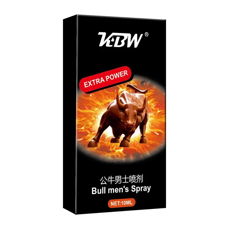 Delay Spray 10ML Natural Herbal Male Long Time Sex Sexual Products for Man